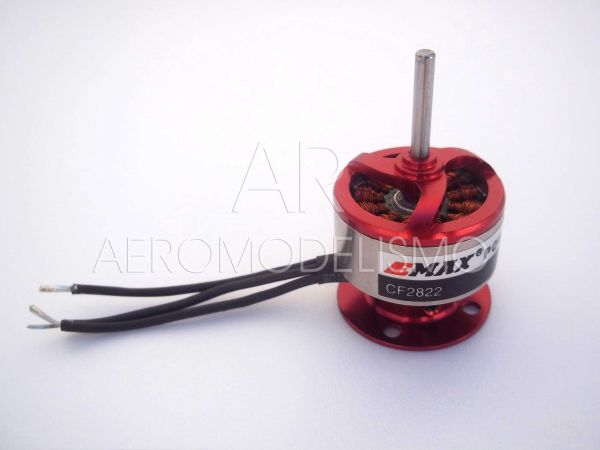 Motor EMAX 2822 - 1200KV