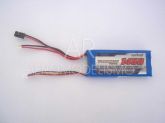 Batéria Lipo TURNIGY 1450 mAh 3 Cell 11.1V Pack